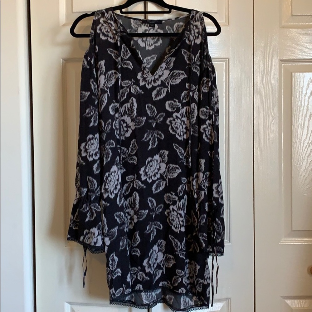 AllSaints Dress